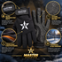 Master Athletics Racquet Gloves