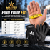 Master Athletics Racquet Gloves