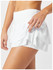 Lucky In Love Wavy Pleat Tier Skort