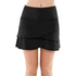Lucky In Love Scallop Skirt - Short