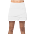 Lucky In Love Scallop Skirt - Short