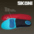 SKONI Men's G2 Waterproof Slip On Golf Shoe 