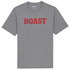 BOAST Men's (Unisex) Tee with Logo