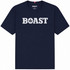 BOAST Men's (Unisex) Tee with Logo