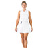 BOAST Women's 2 in 1 A-Line Skirt 