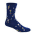 Racquet Inc Men's Smashing Socks (Pickleball)