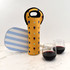 Racquet Inc Pickleball Wine Tote