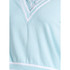 Lucky In Love Victory V-neck Sweater 