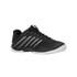 K-Swiss Women's Hypercourt Express 3 (Black/White) (Black/White)