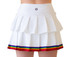 Faye+Florie Women's Lisa Tennis Skirt