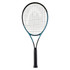 HEAD Gravity Team Tennis Racquet | Strung Mid Tension with Velocity 16G