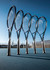 HEAD Gravity Team Tennis Racquet | Strung Mid Tension with Velocity 16G