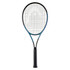 HEAD Gravity MP 2025 Tennis Racquet | Strung Mid Tension with Velocity 16G String