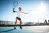HEAD Gravity MP 2025 Tennis Racquet | Strung Mid Tension with Velocity 16G String