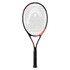 HEAD Ti. Radical Elite Tennis Racket | Pre-Strung | 4 3/8" Grip