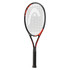 HEAD Ti. Radical Elite Tennis Racket | Pre-Strung | 4 3/8" Grip