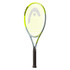 HEAD Tour Pro Tennis Racquet | Pre-Strung | 27 Inch | 4 3/8" Grip