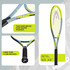 HEAD Tour Pro Tennis Racquet | Pre-Strung | 27 Inch | 4 3/8" Grip