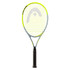 HEAD Tour Pro Tennis Racquet | Pre-Strung | 27 Inch | 4 3/8" Grip