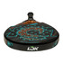LÕK Maxx Flow Padel Racquet | GEN 2 | Bea Caldera