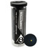 Dunlop Competition Squash Balls | Yellow Dot | 3 Ball Tube