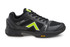Tyrol Men's Drive V Pickleball Shoe (Black/Lime)