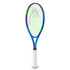 HEAD Ti. Conquest Tennis Racket | Pre-Strung | Beginner | 27 IN