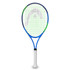 HEAD Ti. Conquest Tennis Racket | Pre-Strung | Beginner | 27 IN