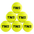 TRC INNOVATION TNS Tennis Balls.