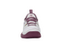 K-Swiss Women's SpeedTrac Tennis Shoe (White/Grape Nectar/Orchid Haze)
