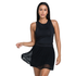 Lucky In Love Women's Next Level Tennis Dress 