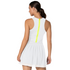 Lucky In Love Women's Next Level Tennis Dress 