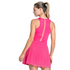 Lucky In Love Women's Next Level Tennis Dress 