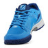 Tyrol Women's Striker Pro V Pickleball Shoes (Blue/Navy ,9.5)