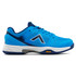 Tyrol Women's Striker Pro V Pickleball Shoes (Blue/Navy ,9.5)