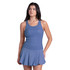 Lucky In Love Chilly Day Skirt for Tennis, Golf, Pickleball or Leisure 