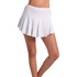 Lucky In Love Chilly Day Skirt for Tennis, Golf, Pickleball or Leisure 