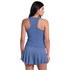 Lucky In Love Chilly Day Skirt for Tennis, Golf, Pickleball or Leisure 