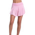 Lucky In Love Chilly Day Skirt for Tennis, Golf, Pickleball or Leisure 
