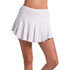 Lucky In Love Chilly Day Skirt for Tennis, Golf, Pickleball or Leisure 