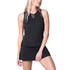 Lucky in Love Women’s LUV Athletic Tank Top