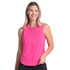 Lucky in Love Women’s LUV Athletic Tank Top