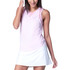 Lucky in Love Women’s LUV Athletic Tank Top