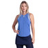 Lucky in Love Women’s LUV Athletic Tank Top