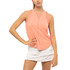 Lucky in Love Women’s LUV Athletic Tank Top