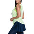 Lucky in Love Women’s LUV Athletic Tank Top