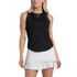 Lucky in Love Women’s LUV Athletic Tank Top