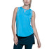 Lucky in Love Women’s LUV Athletic Tank Top