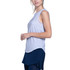 Lucky in Love Women’s LUV Athletic Tank Top