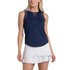Lucky in Love Women’s LUV Athletic Tank Top